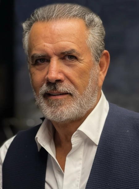 José Pablo Gamba